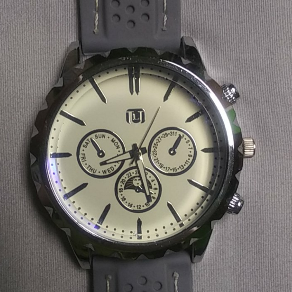 UL watch